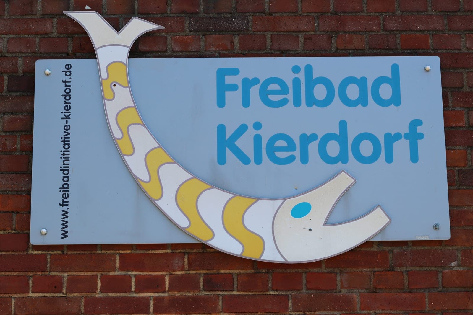 Freibad Kierdorf – Impression