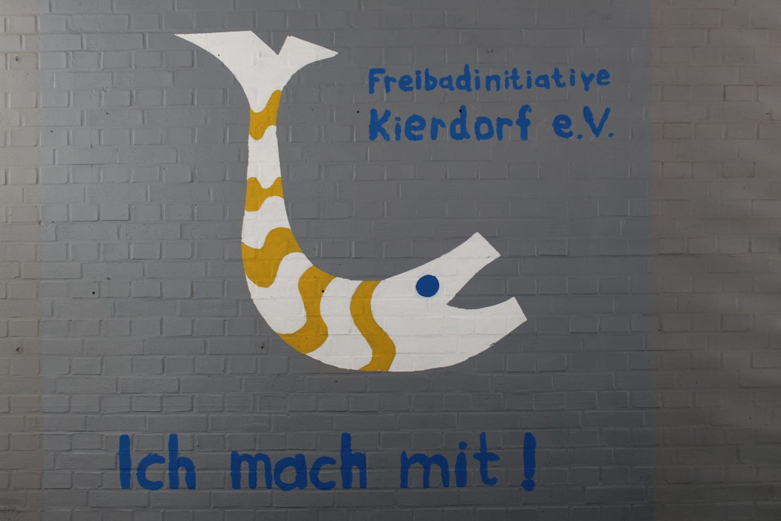 Freibad Kierdorf – Impression