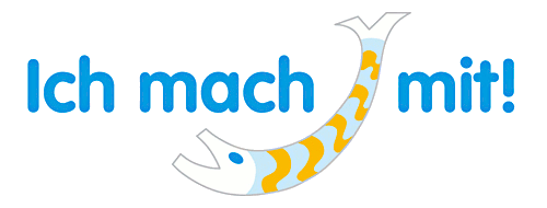Freibad Kierdorf Logo